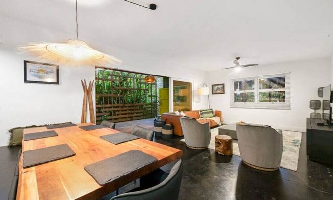 Annerley House | Inner City Oasis