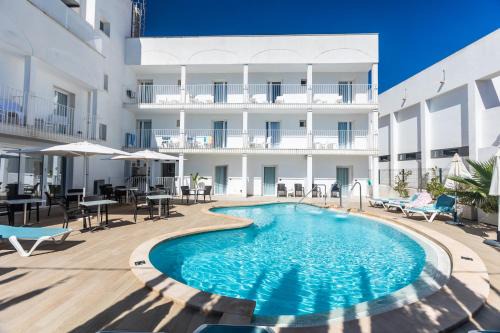 Cala d'Or Hotel | INNER Hotel Rupit "Adults Only"