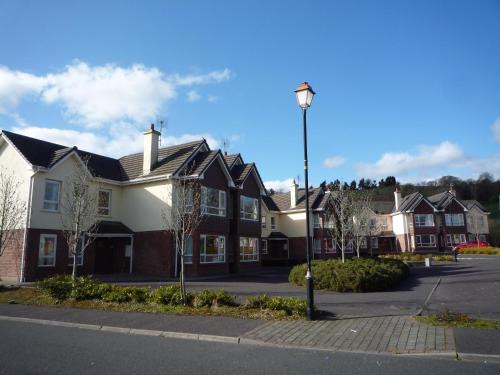 Killarney House | Innisfallen Holiday Homes by Trident Holiday Homes