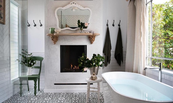 Daylesford House | Innisfree