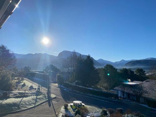 Banavie Apartment | Innisfree Self Catering Apartment, Banavie, Fort William