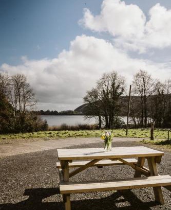 Blaney House | Innish Beg Cottages