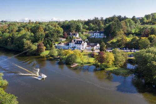 Innishannon Hotel | Innishannon House Hotel