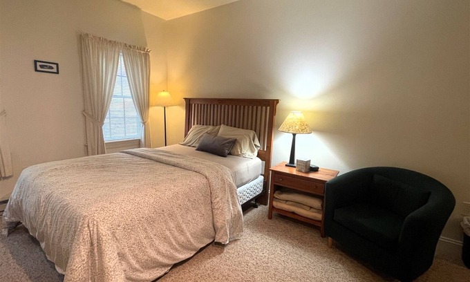 Mercersburg House | Inns of Whitetail #209