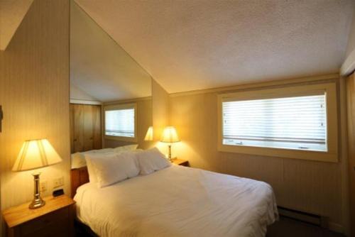 Waterville Valley House | Inns of WV 307, 2bd, WV