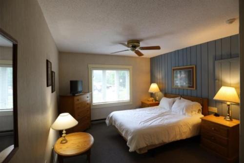 Waterville Valley House | Inns of WV 308, 2bd, WV