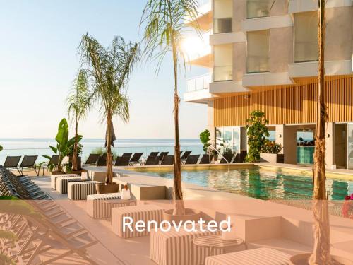 Alicante Hotel | INNSiDE by Meliá Alicante Porta Maris