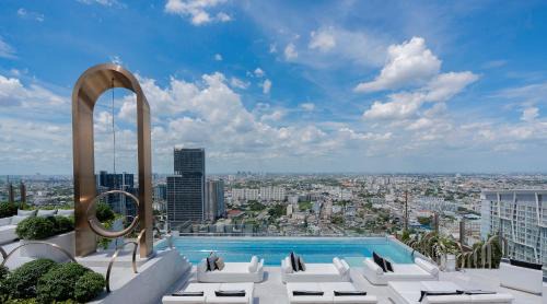Sukhumvit Hotel | INNSiDE by Meliá Bangkok Sukhumvit