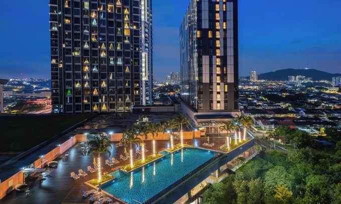 Taman Mutiara Hotel | INNSiDE by Meliá Kuala Lumpur Cheras