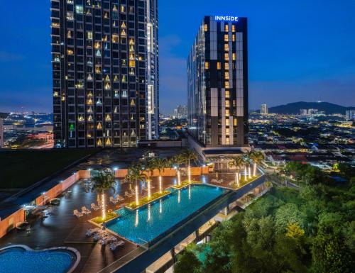 Taman Mutiara Hotel | INNSiDE by Meliá Kuala Lumpur