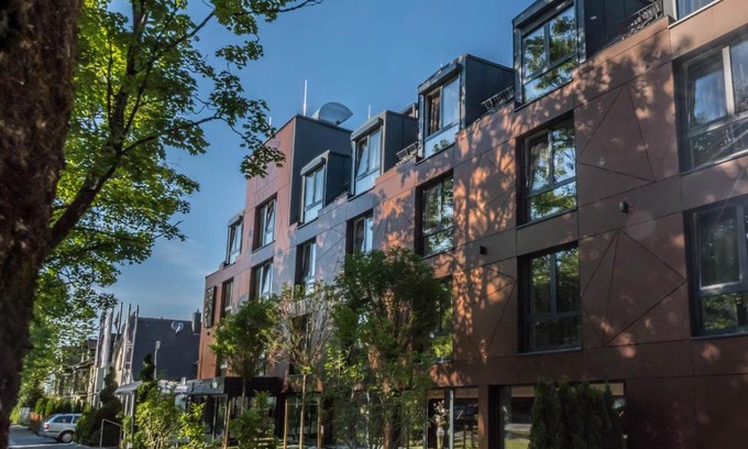 Aubing-Sud Hotel | Innspire Hotel