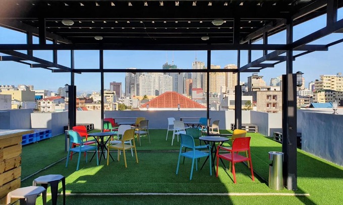 Palanan Hostel | InnSpired Hostel PH in Makati, Metro Manila
