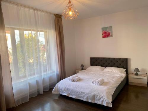Cluj-Napoca House | InnTime