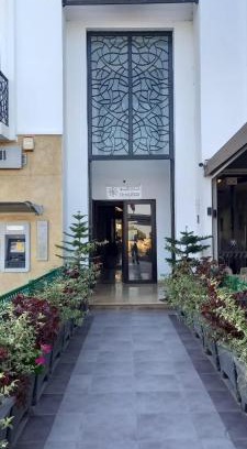 Tamraght Hotel | INOU Hotel