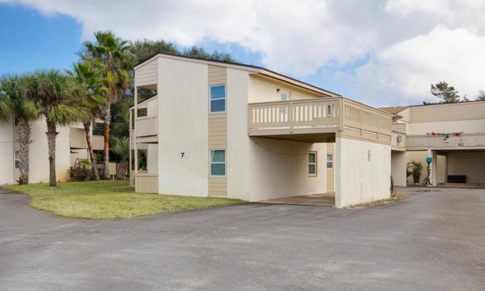 Panama City Beach Condo | INQUIRE ABOUT OUR GREAT SUMMER SPECIALS!!