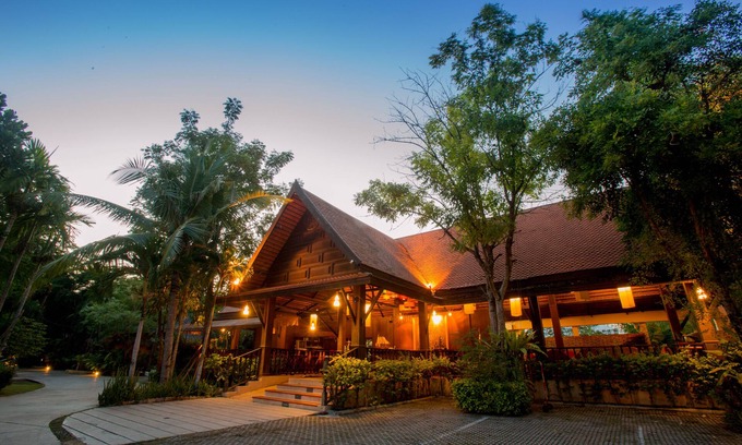 Na Kluea Hotel | Inrawadee Resort