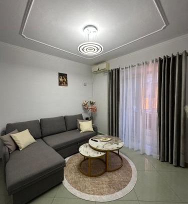 Tirana Apartment | INSA Daily Apartment