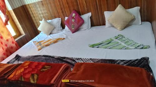 Kargil House | Insal Guest House Mulbekh