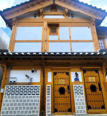 Jongno Villa | Insarang