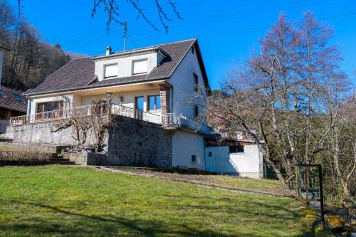 Soultzeren House | Insel Paradise