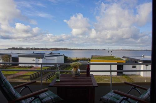Fehmarn House | Inselblume 83 - Gemütliche Ferienwohnung im Strandhaferweg