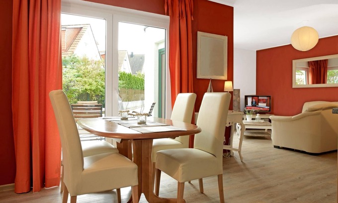 Kaltenhof House | Inselhaus Poel 1 - comfortable holiday in a quiet location in Kaltenhof