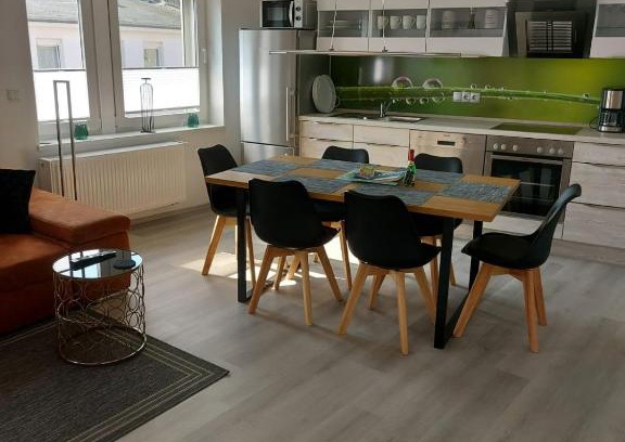 Usedom Apartment | Inselhof Usedom
