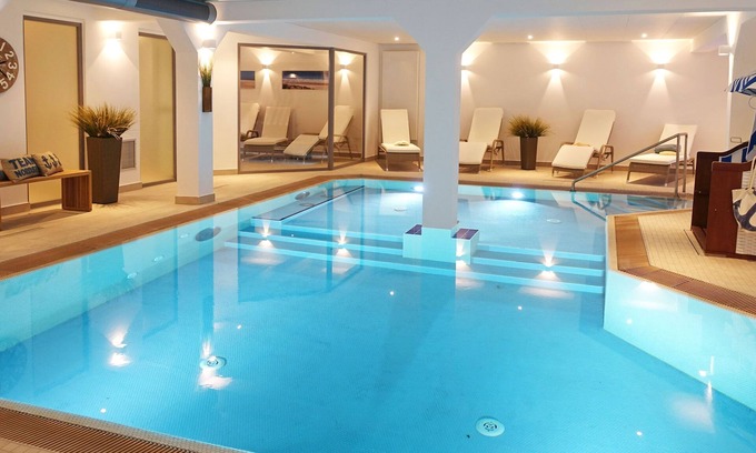 Juist Apartment | Inselresidenz Strandburg Juist vacation apartment 308 Ref. 51039