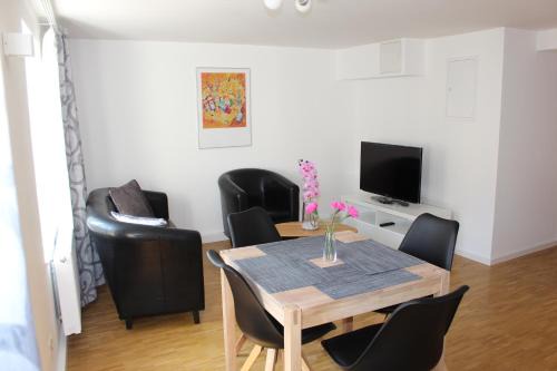 Speyer Apartment | Inside Apartments Speyer