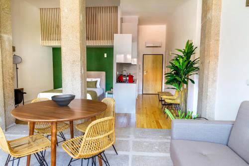 Centro / Baixa Apartment | InSitu Formosa 178 by Guestify