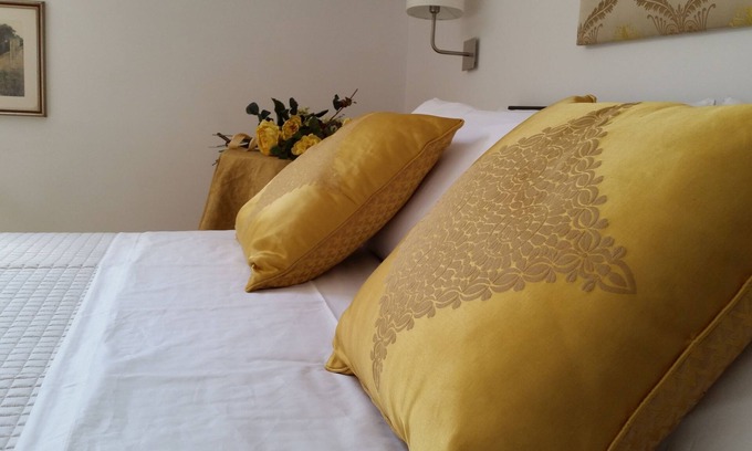 Caserta Apartment | Insolita Reggia Appartment