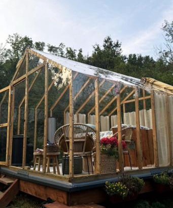 Pagny-sur-Morselle Other | Insolite Cabane du Rêveur