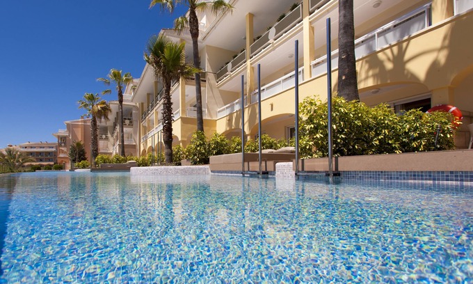 Cala Mandia Hotel | Insotel Cala Mandía All Inclusive Resort & Spa