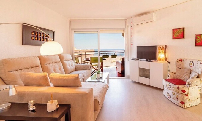 Torredembarra Apartment | Inspira by Unik Tarragona