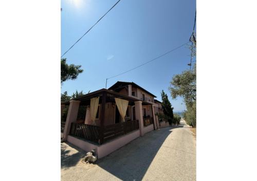 Skala Sotiros Apartment | INSPIRA THASSOS APARTMENTS and STUDIOS