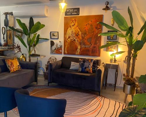 Florentin Apartment | Inspirational Apartment