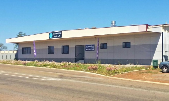 Mullewa Hotel | Inspirations Mullewa