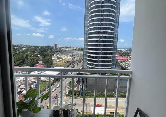 Poblacion District Hotel | Inspiria Condominium Tower, beside Abreeza Ayala Mall, Davao City