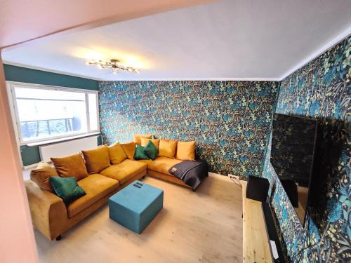 Mikkeli Apartment | Inspiring Apartment near city center