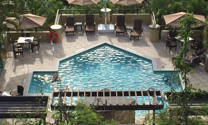 Estate Enighed Resort | 🏖️INSTANT BOOKING - WESTIN ST. JOHN VILLA! ACTUAL OWNER INVENTORY! 🌊☀🌴