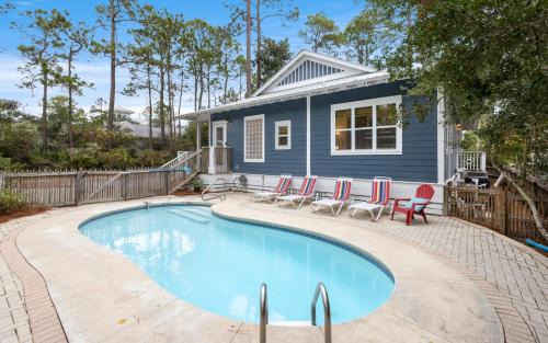 San Juan House | Instant Gratification by Oversee 30A
