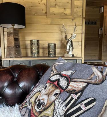 Meribel Village Apartment | Instant Méribel