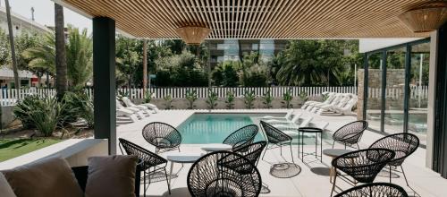 Cambrils Hotel | Instants Boutique Hotel