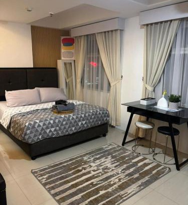 Bandung Apartment | instaspace