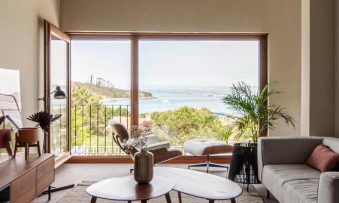 Hio Apartment | Insua Beach House 4