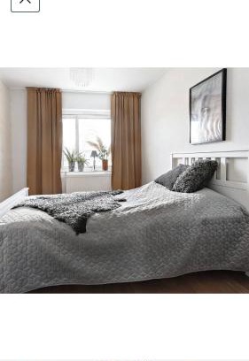 Kalmar Apartment | Insynsskyddad lägenhet