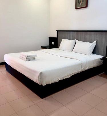 Batu Buruk Resort | Intan Beach Resort