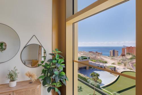Cala Apartment | Intempo 1A by Costa Activa Rentals