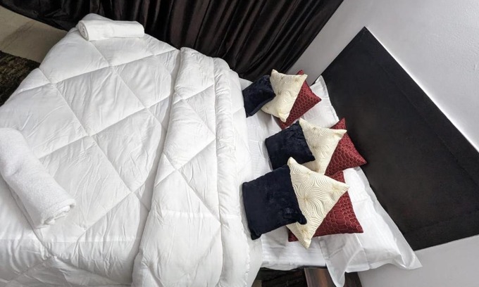 Ghaziabad Apartment | INTERCITY HOME'S