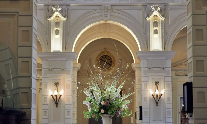 Canal Ring Hotel | InterContinental Amstel Amsterdam by IHG